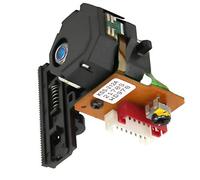 Jelquix Lentille de Ramassage Optique KSS-212A, Remplacement Durable et Efficace pour les Lecteurs Audio VCD CD 1 unité