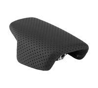 Jelquix LHD - Couvercle de Pommeau de Levier de Vitesse Noir élégant, adapté à L', Couvercle de Capuchon Durable pour Voitures à Conduite à Gauche