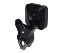 Jelquix Métronome Accordeur de Violon, Accordeur électronique Professionnel à Clipser avec écran HD 430-450 Hz, Idéal pour les Débutants en Violon Alto Violoncelle