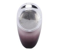 Jelquix Mini Rasoirs pour Hommes, Tondeuse à Barbe Portable de Voyage, Petite Tondeuse à Barbe électrique Rechargeable sans Fil avec USB C Rechargeable, Idéal pour les Cadeaux pour Papa