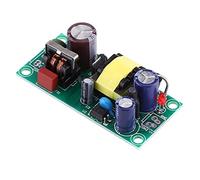 Jelquix Module d'alimentation AC-DC isolé, Alimentation à Découpage Compacte 10 W, Convertit Efficacement AC85 V ~ 264 V en DC5 2 A pour Les Projets électroniques