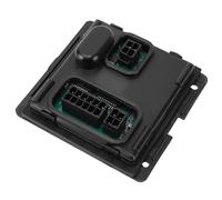 Jelquix Module de Commande d'éclairage de Virage de Phare Droit, unité de Ballast Adaptatif Power 7L6941330, unité de sécurité de Conduite de Nuit Améliorée pour la visibilité du Véhicule