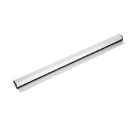 Jelquix Porte-Billets en Alliage D'aluminium, Dossier de Billets Mural pour L'organisation du Bureau et de la Cuisine, Conception Durable de 50cm