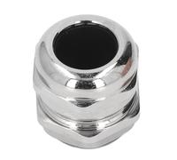Jelquix Presse-étoupe M25, Joint étanche IP68 Robuste pour Câbles de 10 à 16mm dans les Armoires de Centrale électrique