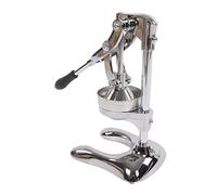 Jelquix Presse-fruits Manuel en Acier Inoxydable pour une Utilisation en Cuisine à Domicile