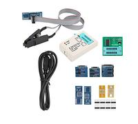 Jelquix Programmeur Haute Vitesse, Programmeur Léger de Petite Taille, à Faible Consommation d'énergie avec Sélection Automatique de Puissance, Idéal pour 2000 XP Vista 7 32 Bits 64 Bits