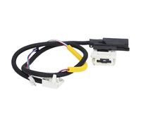 Jelquix Remplacement de l'interrupteur de Verrouillage du Couvercle de la Laveuse, Ensemble de Verrouillage du Couvercle à durabilité Améliorée, adapté aux Machines à Laver Inglis