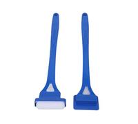Jelquix Rouleau Applicateur de Lotion pour le Corps, Applicateur de Lotion pour le Dos, Long Manche avec Poignée Ergonomique, Idéal pour une Application Facile de Crème Hydratante et de Crème Solaire