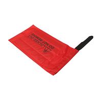 Jelquix Sac de Verrouillage de sécurité Robuste et Résistant à l'usure pour Bouton de Contrôleur de Véhicule, Empêche L'accès Non autorisé pour Les Travailleurs Industriels, Tissu Polyester PVC 45 X