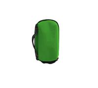 Jelquix Sac de Voyage pour Câbles, Pochette de Rangement pour Accessoires électroniques à Plusieurs Compartiments, Sac de Carte Mobile pour Chargeur, Banque d'alimentation, Disque Dur SSD, Idéal