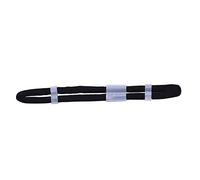 Jelquix Sangle de Tir à l'arc Réglable pour Un Confort et Une Adhérence Améliorés Lors du Tir à l'arc Classique, Tissu élastique, Parfait pour la Chasse et la Pratique de la Cible (M)