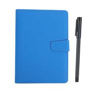 Jelquix Stylo et Carnet Numériques Intelligents, Conversion en Temps Réel de L'écriture Manuscrite en Texte, Dessin par IA et Enregistrement Vocal, pour L'apprentissage Le Dessin