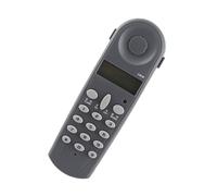 Jelquix Testeur de Ligne Téléphonique, Outil Efficace de Vérification des Défauts de Ligne pour Identification de L'appelant FSK/DTMF, Fonction de Recomposition pour les Monteurs de Lignes, 3 Têtes