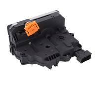 Jelquix Verrou de Porte Arrière Droit, Compatible avec Meriva B 2010-2017 | Moteur de serrure de porte électrique à 6 broches, OE 6743579937 13258267 55702905