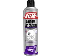 Jelt 005090 Spray de protection pour le soudage 400 ml