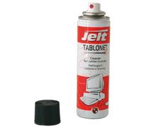 Jelt - Accessoires tableaux - Aérosol nettoyage tableaux blanc - AEROSOL NETTOYAGETABLONET