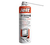 Jelt Aérosol de dépoussiérage Eco - Toutes positions 275 ml