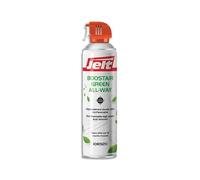 JELT Aerosol depoussierant BOOSTAIR GREEN toutes positions gaz 1234ze HFO sans HFC 650ml/300g 108920