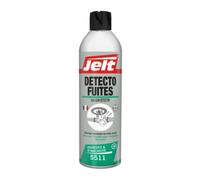 JELT - Détecteur fuites - Détection des fuites de gaz et d'air Localise immédiatement toute fuite de gaz ou d'air - 005511