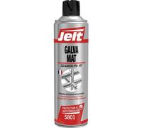 Jelt GALVA MAT 005801 Spray zinc 500 ml
