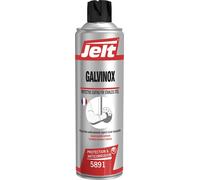 Jelt GALVINOX 005891 Zinc en spray 500 ml