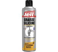 Jelt GRAISSE SILICONE Graisse silicone 500 ml