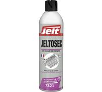 Jelt JELTOSEC 007321 Nettoyant de contacts 400 ml