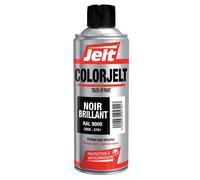 JELT Peinture brillante Colorjelt noir Jelt 520 ml