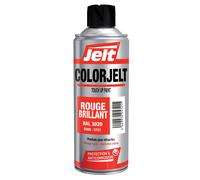JELT Peinture brillante Colorjelt rouge Jelt 520 ml