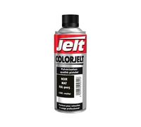Jelt - Peinture de retouche Colorjelt noir mat - 005641