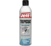 Jelt TROPICOAT 007361 Vernis isolant et de protection 400 ml