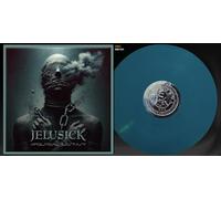 Jelusick - Apolitical Ecstasy