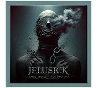 Jelusick - Apolitical Ecstasy [Vinyl Lp]
