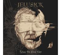 Jelusick – Follow The Blind Man – CD
