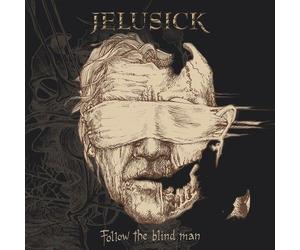 Jelusick - Follow The Blind Man [Compact Discs]