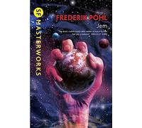 Jem – Gollancz