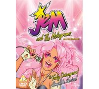 Jem and Holograms: The Truly Outrageous Complete Series [Edizione: Regno Unito] [Import]
