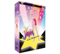 Jem Et Les Hologrammes Coffret 1