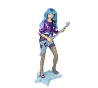 JEM and The Holograms Aja Poupée tendance 30,5 cm