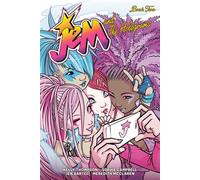 Jem and the Holograms Book Two - Kelly Thompson - BOOM! - ebook (ePub) - Livre
