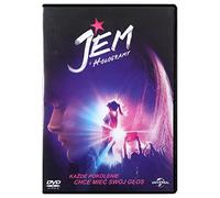 Jem and the Holograms [DVD] (IMPORT) (Pas de version française)