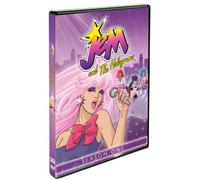 Jem and The Holograms: Season One