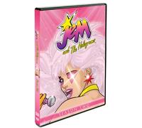 Jem and The Holograms: Season Two