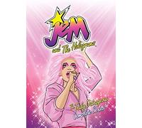 Jem And The Holograms: The Truly Outrageous Complete Series