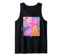 Jem and The Holograms Truly Truly Truly Outrageous Jem Retro Débardeur
