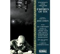 Evening's Civil Twilight in Empires of Tin – Jem Cohen – DVD – Japinda Group Limited