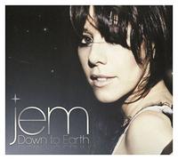 Jem - Down to Earth [Import]