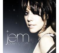 Jem Down to Earth (CD) Album