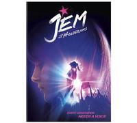 Jem Et Les Hologrammes (Jem And The Holograms)
