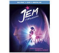 Jem Et Les Hologrammes (Jem And The Holograms)
